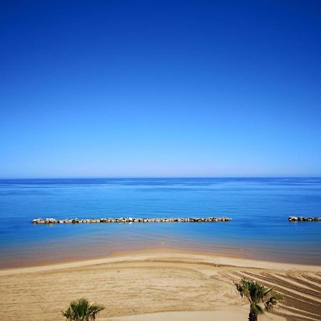 تيرمولي Apartment Sea View المظهر الخارجي الصورة