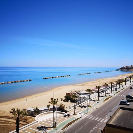 تيرمولي Apartment Sea View المظهر الخارجي الصورة