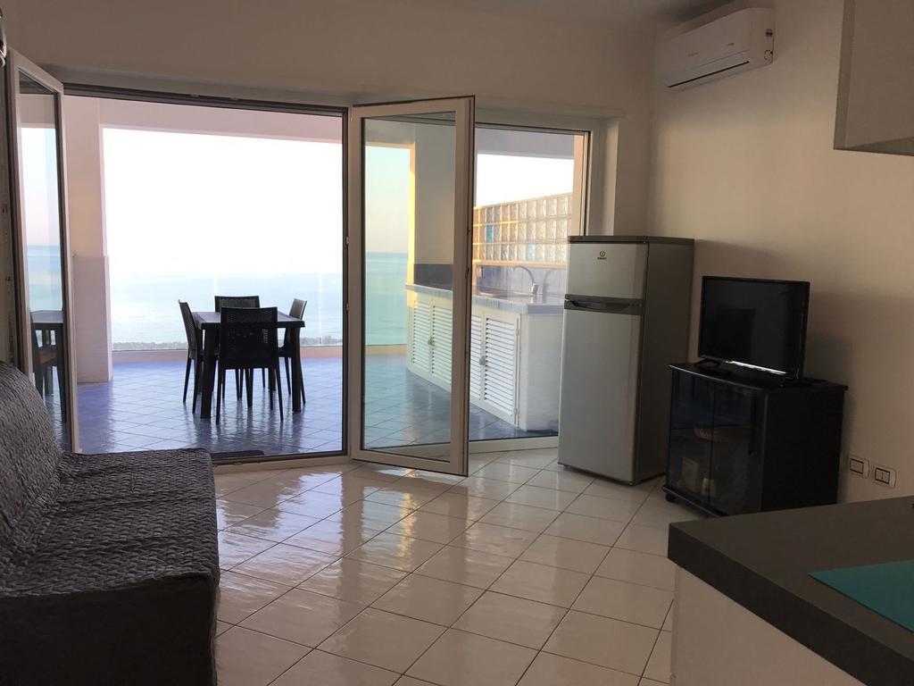 تيرمولي Apartment Sea View المظهر الخارجي الصورة