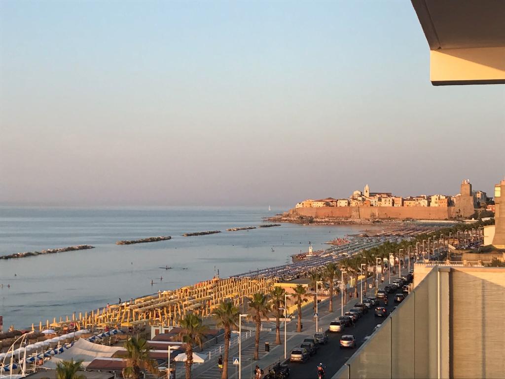 تيرمولي Apartment Sea View المظهر الخارجي الصورة