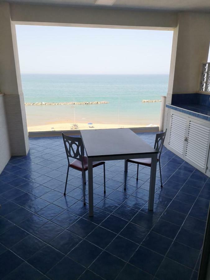 تيرمولي Apartment Sea View المظهر الخارجي الصورة