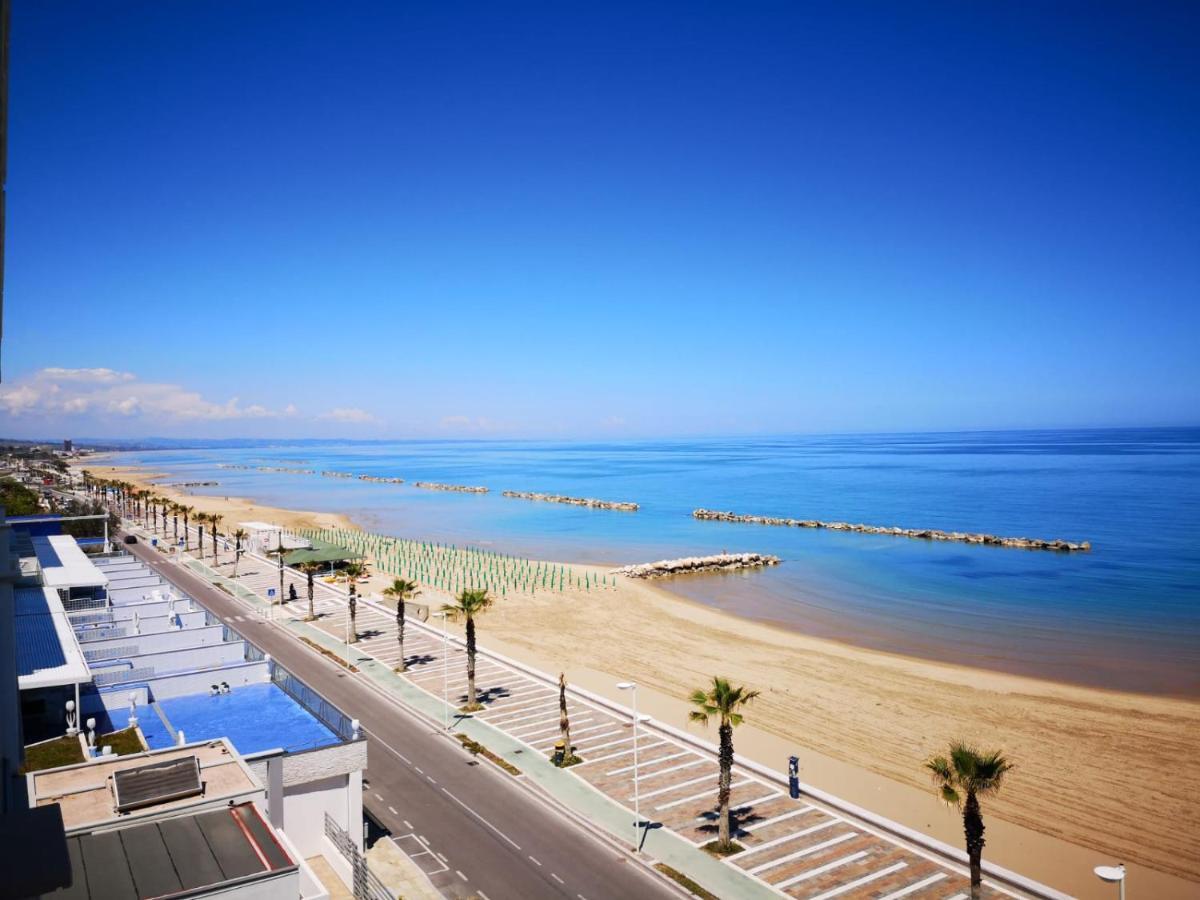 تيرمولي Apartment Sea View المظهر الخارجي الصورة